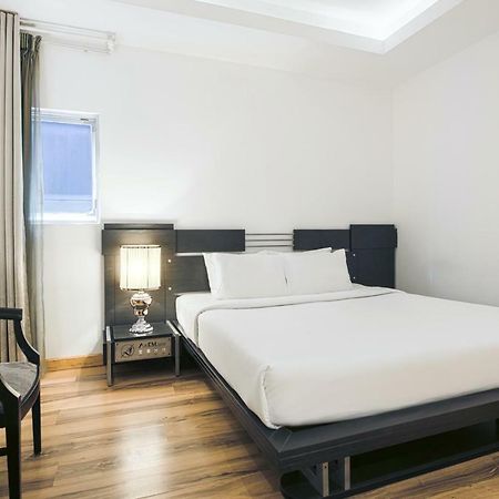 A&Em - The Petit Hotel Ho Chi Minh-Byen Eksteriør billede