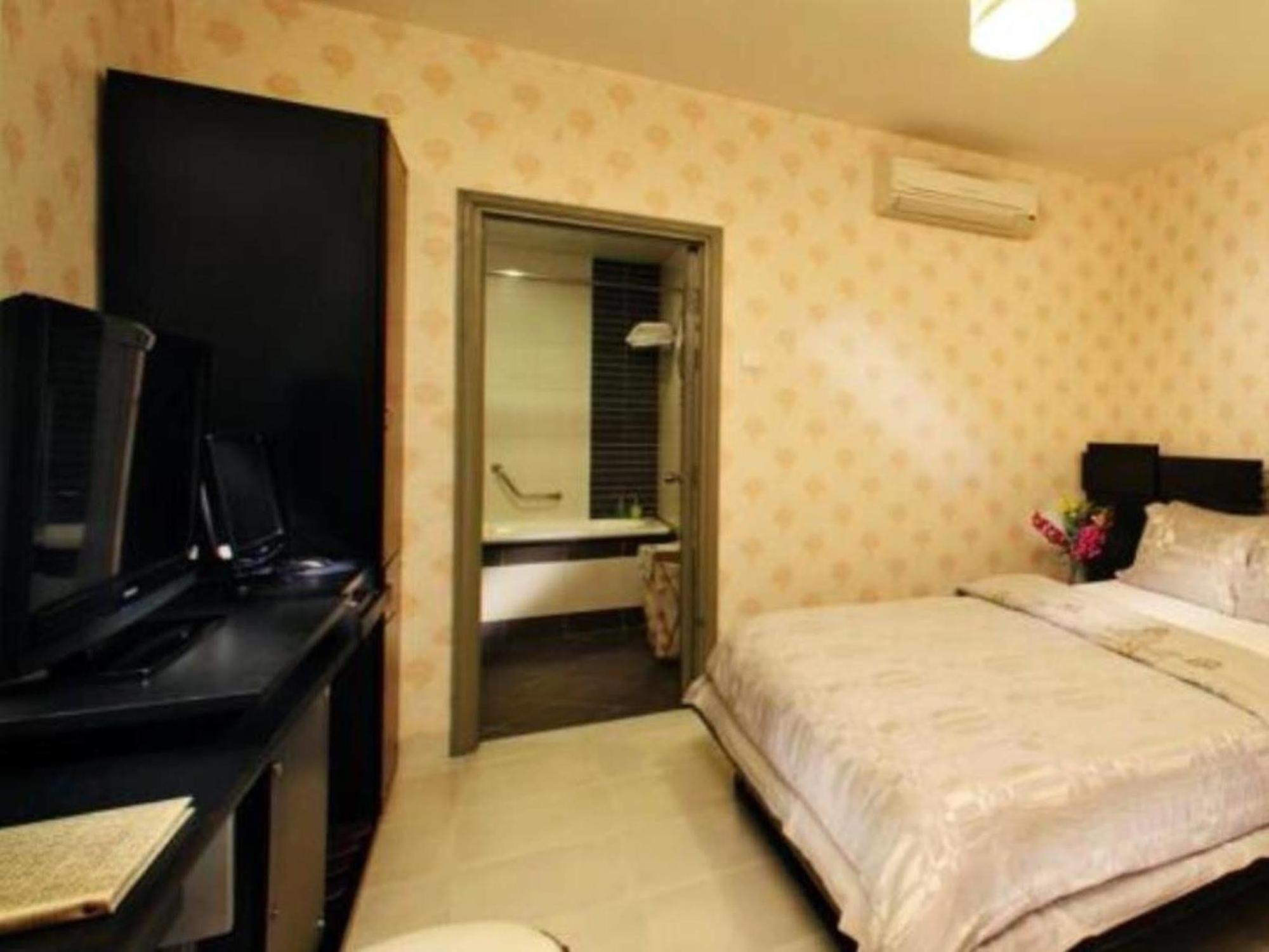 A&Em - The Petit Hotel Ho Chi Minh-Byen Eksteriør billede